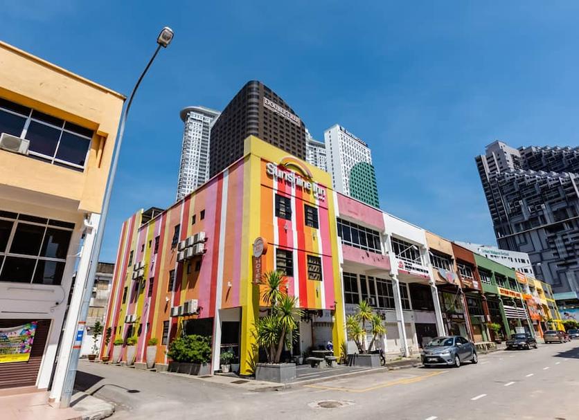 Edifício Foto