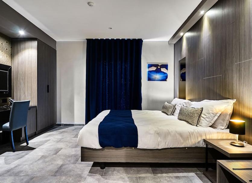 Quarto Foto