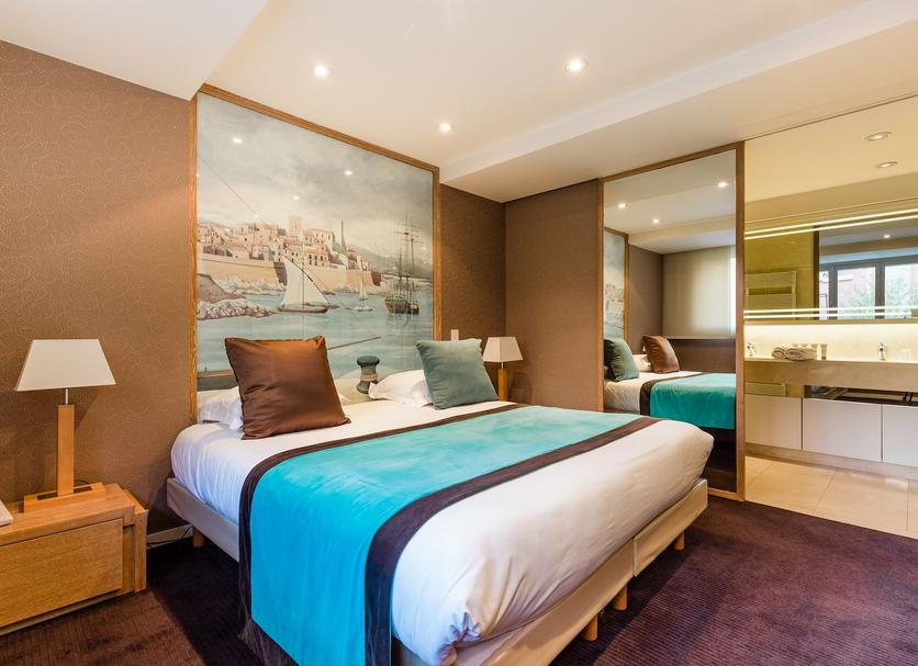Quarto Foto