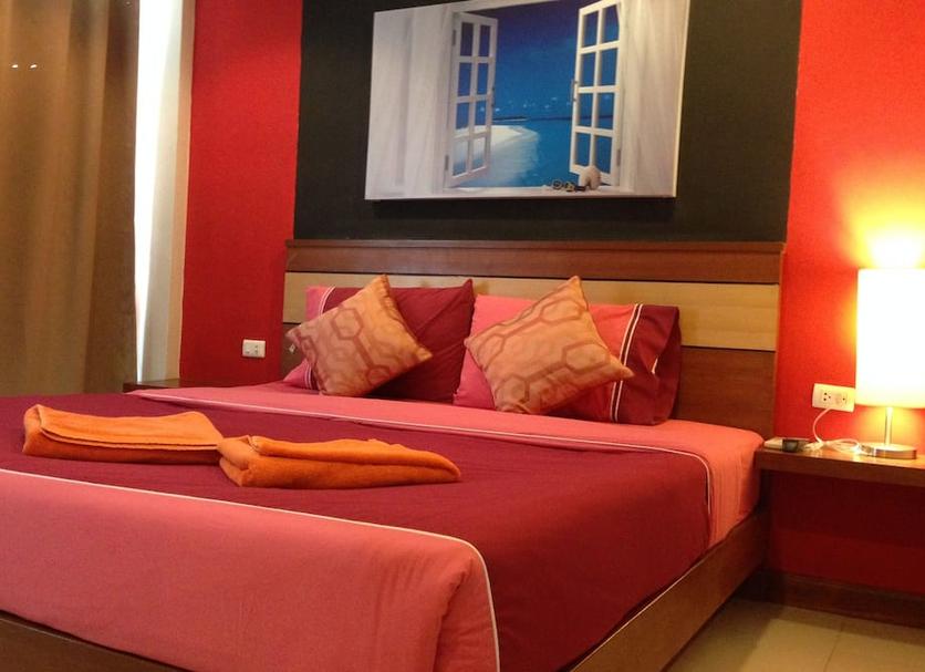 Quarto Foto