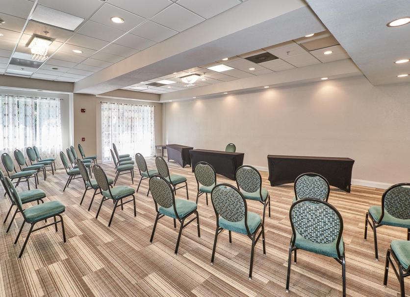 Sala de conferências Foto