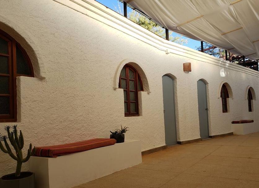 Exterior Foto