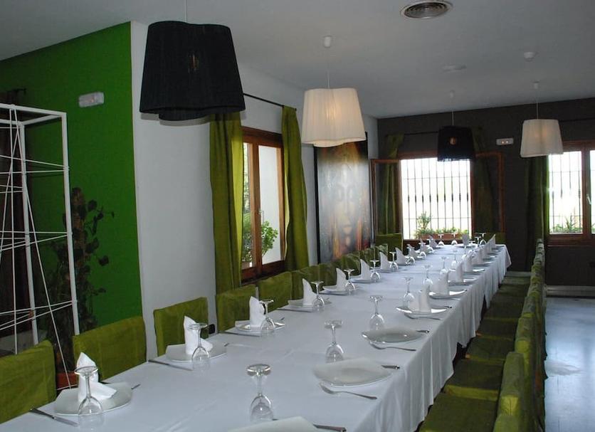 Sala de conferências Foto