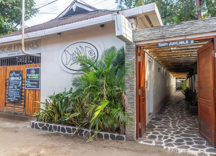Exterior Foto