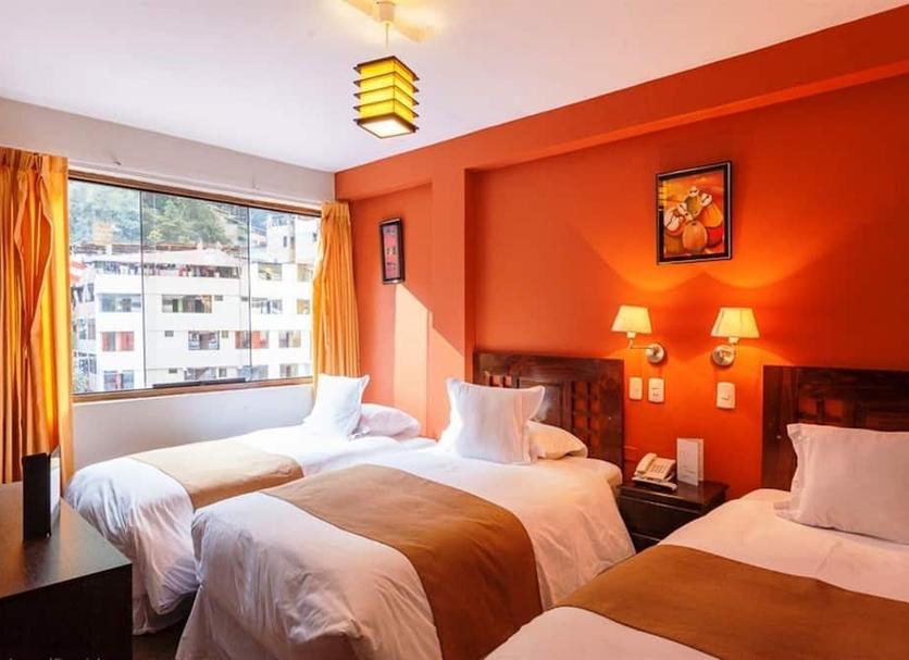 Quarto Foto