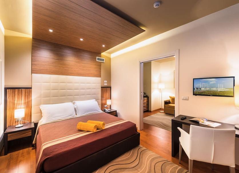 Quarto Foto