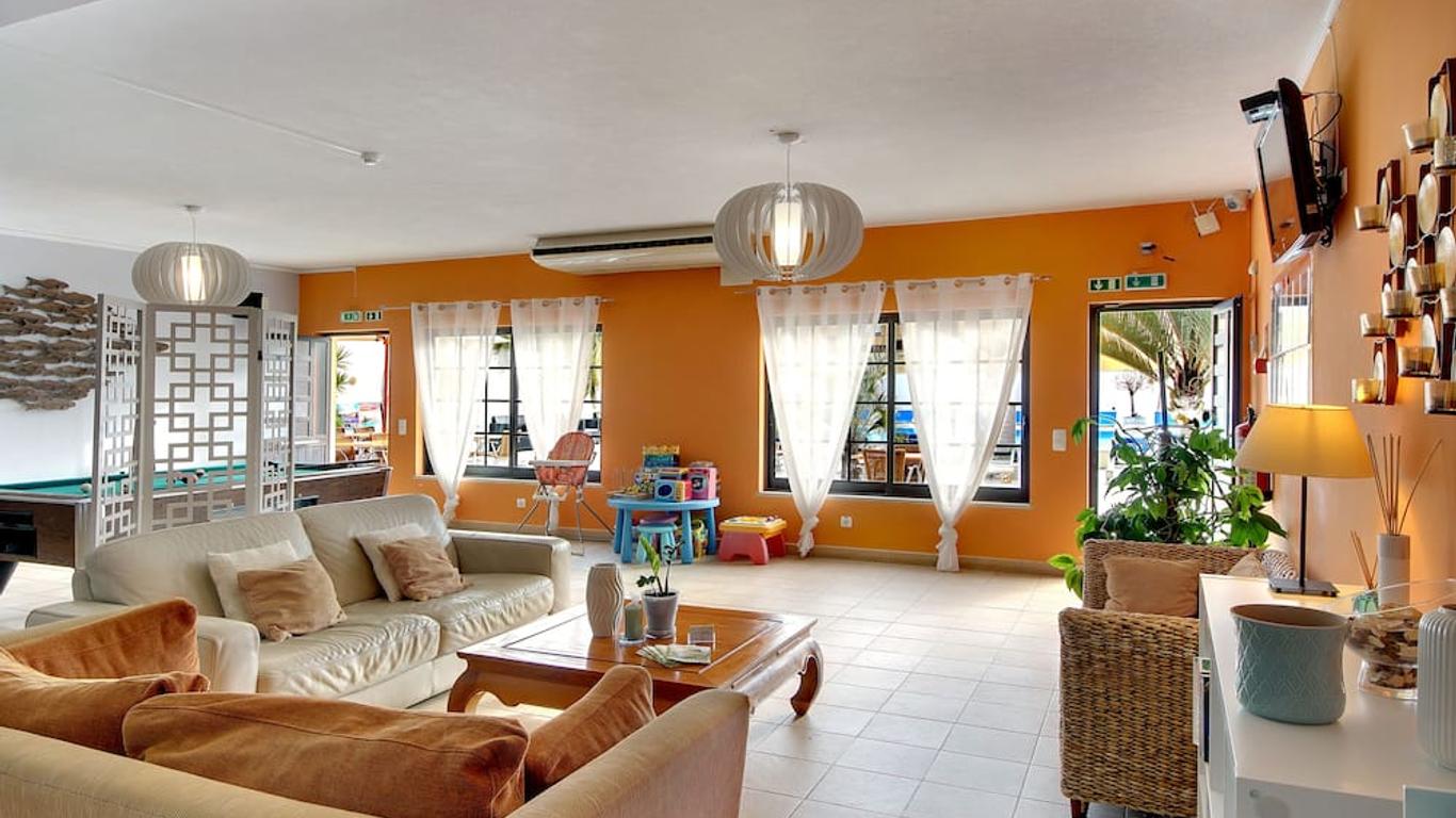 Novochoro Apartmentos Turísticos