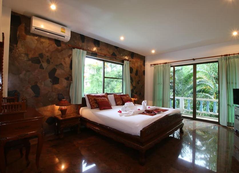 Quarto Foto