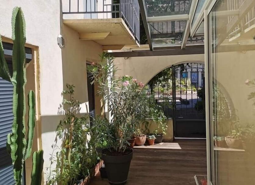 Exterior Foto