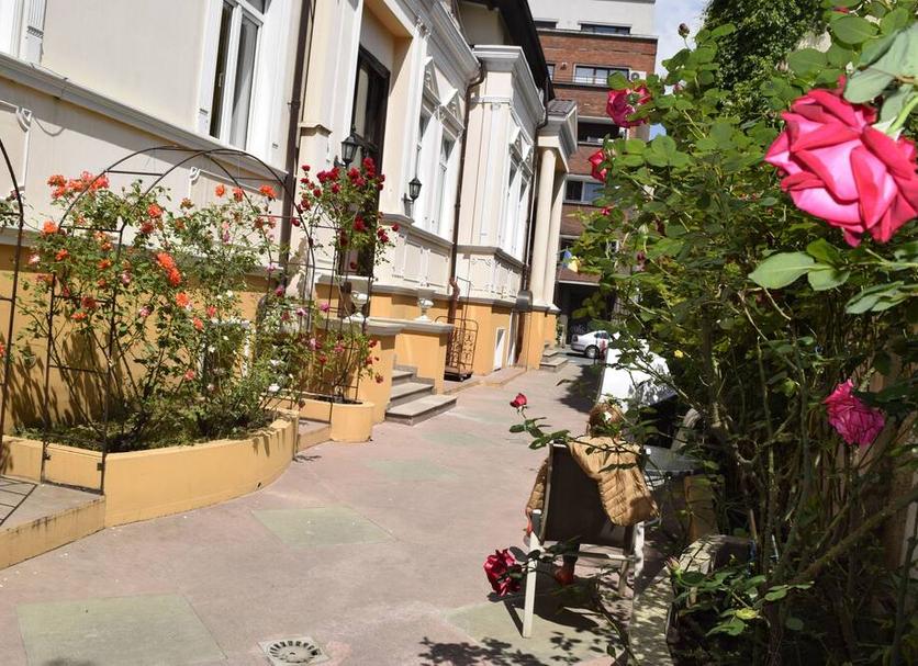 Exterior Foto