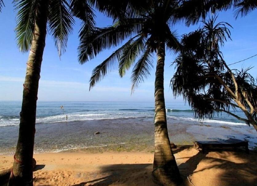 Praia Foto