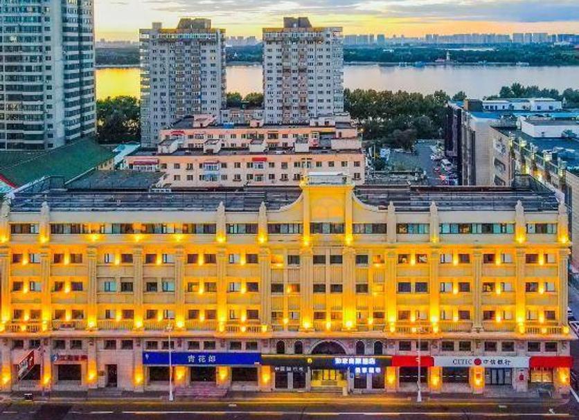 Edifício Foto