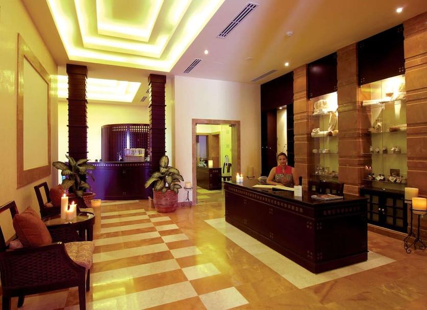 Hall Foto