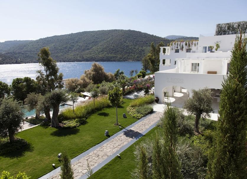 Exterior Foto