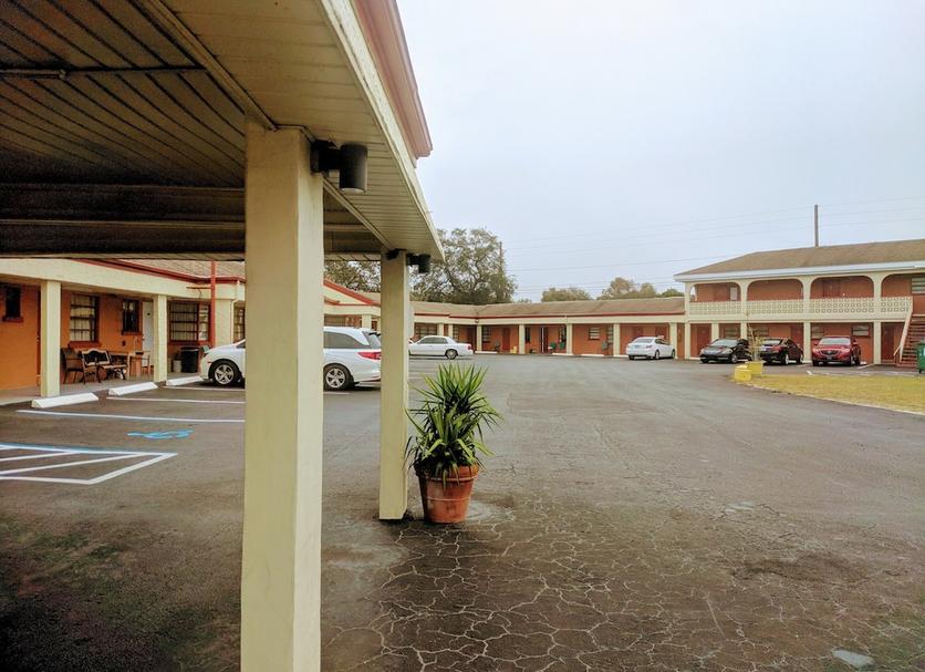 Exterior Foto