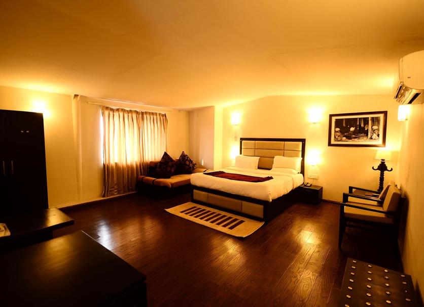 Quarto Foto