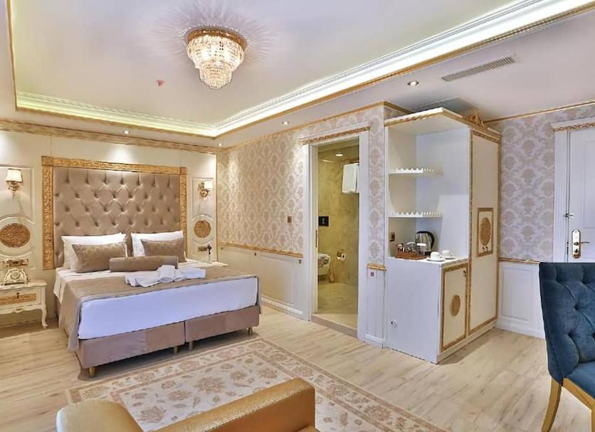 Quarto Foto