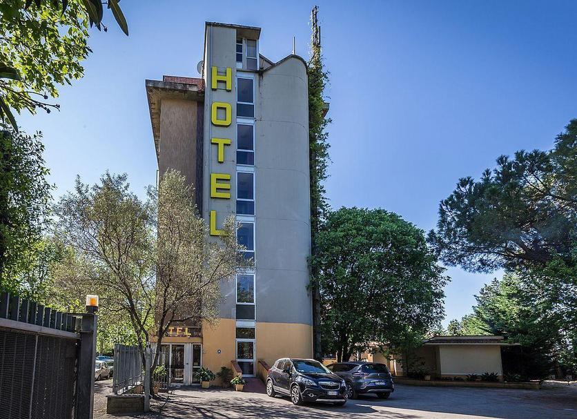 Edifício Foto