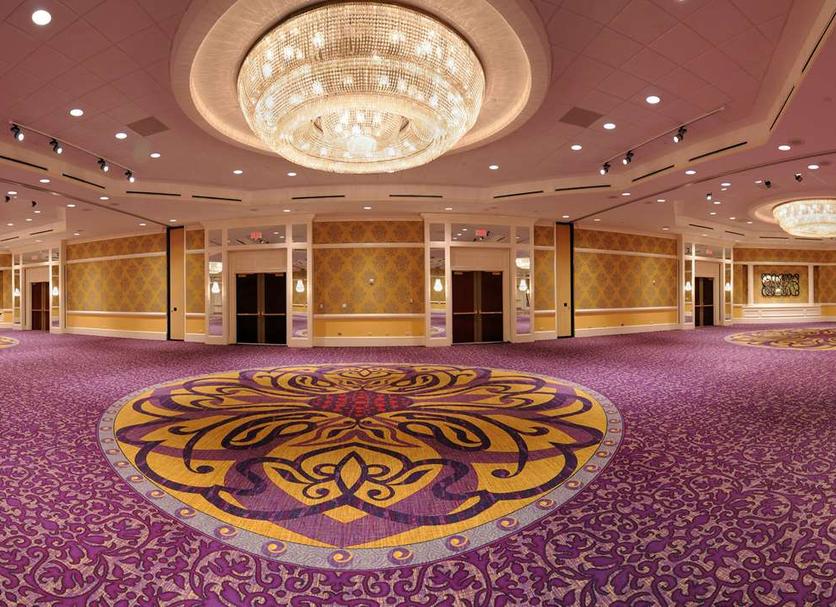 Hall Foto