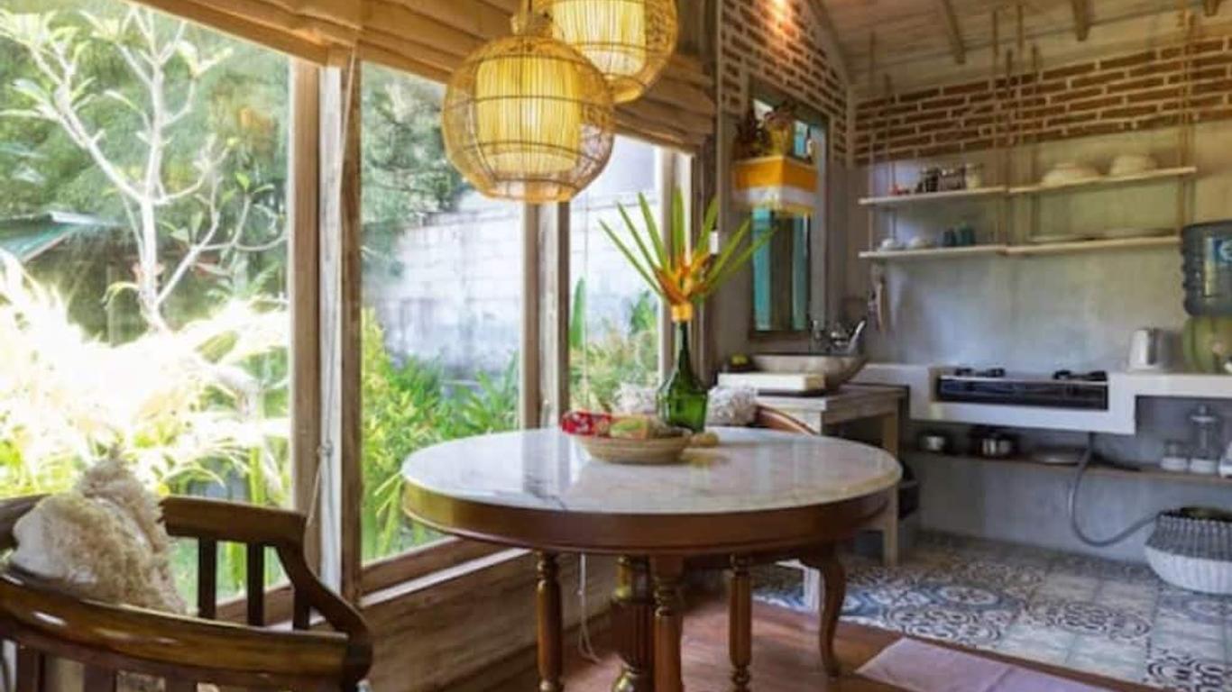 Pande Homestay