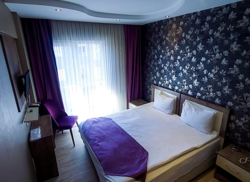 Quarto Foto