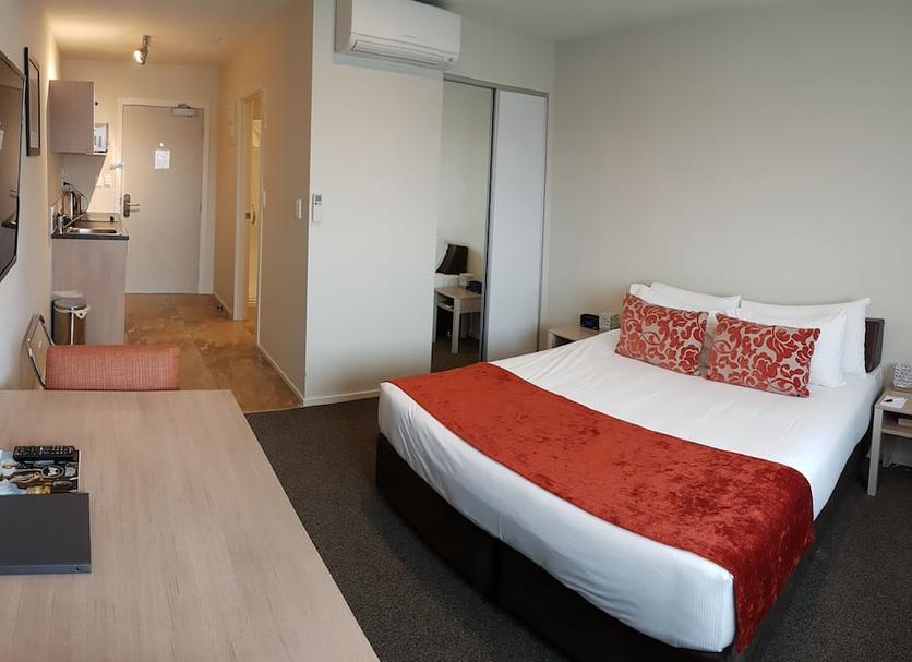 Quarto Foto
