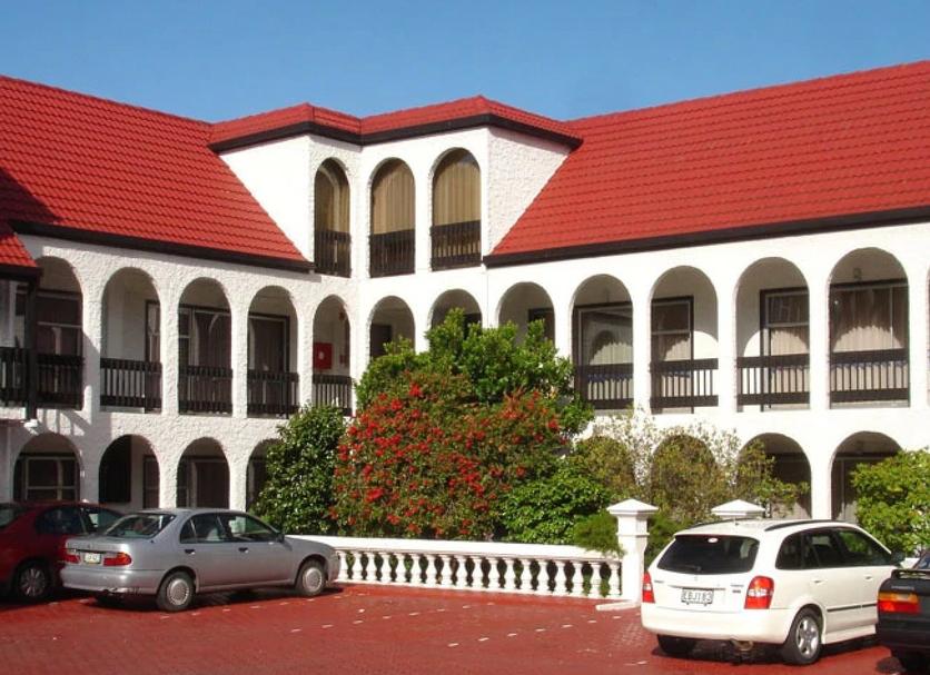 Edifício Foto