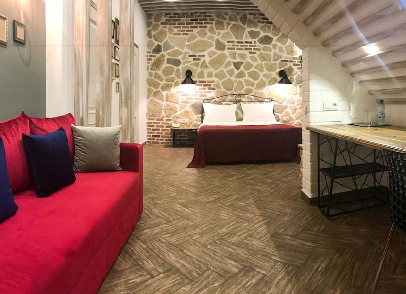 Quarto Foto