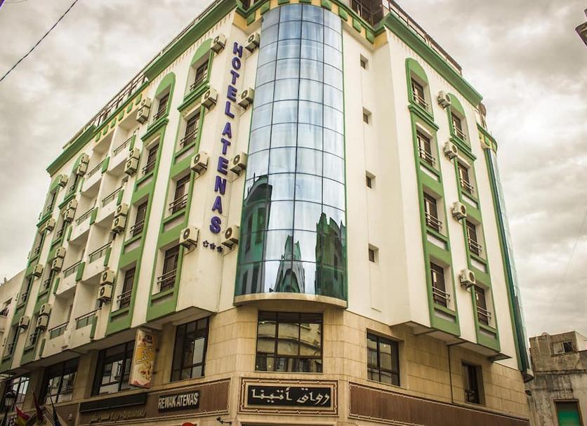Edifício Foto