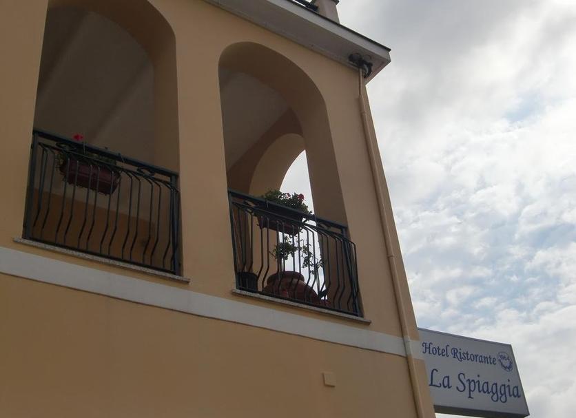 Exterior Foto