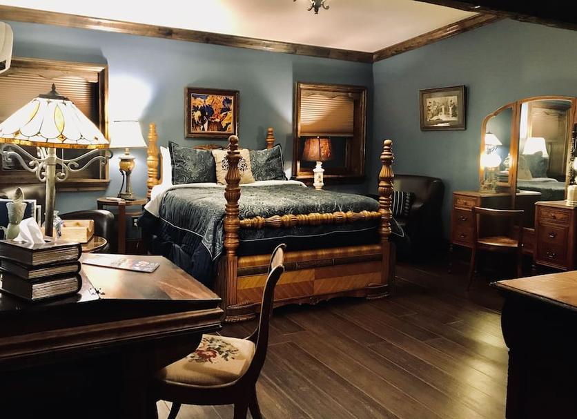Quarto Foto