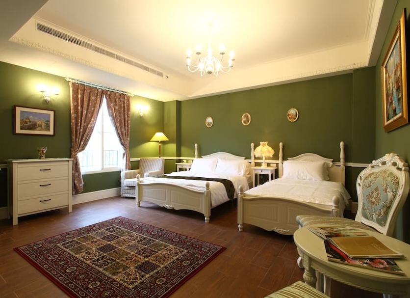 Quarto Foto