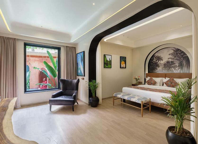 Quarto Foto