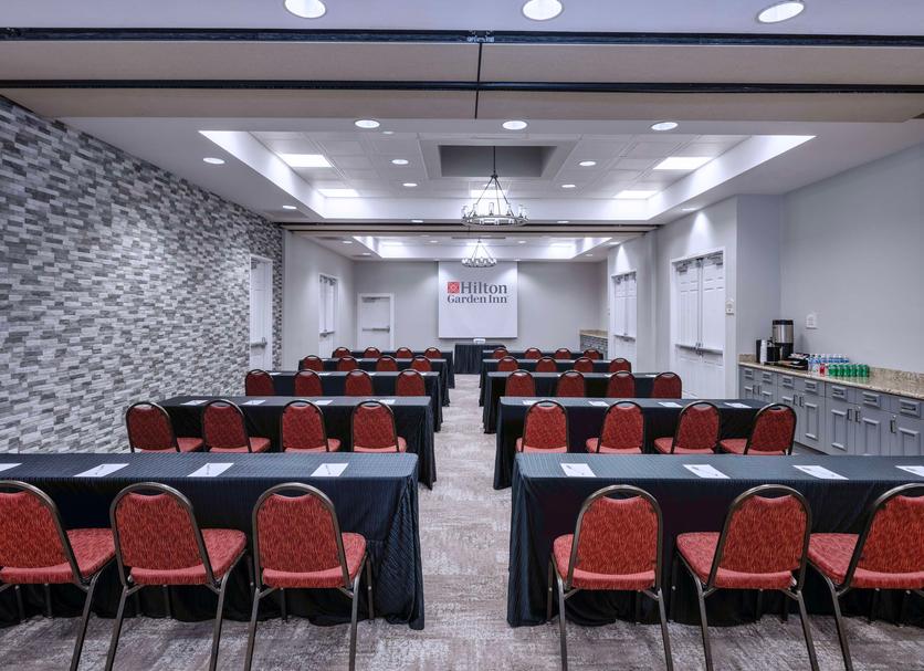 Sala de conferências Foto