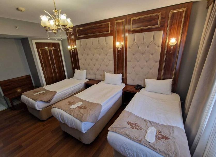 Quarto Foto
