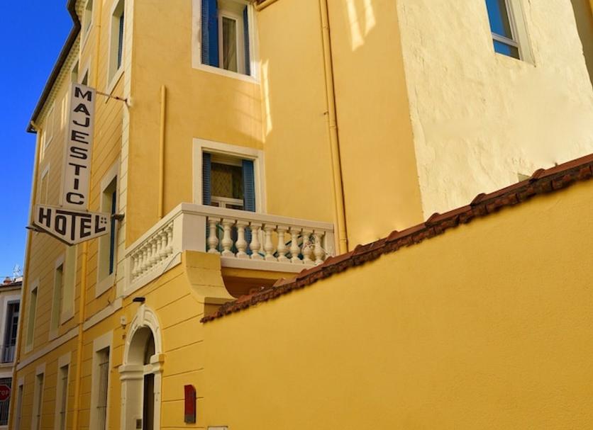 Edifício Foto