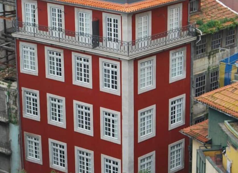 Edifício Foto