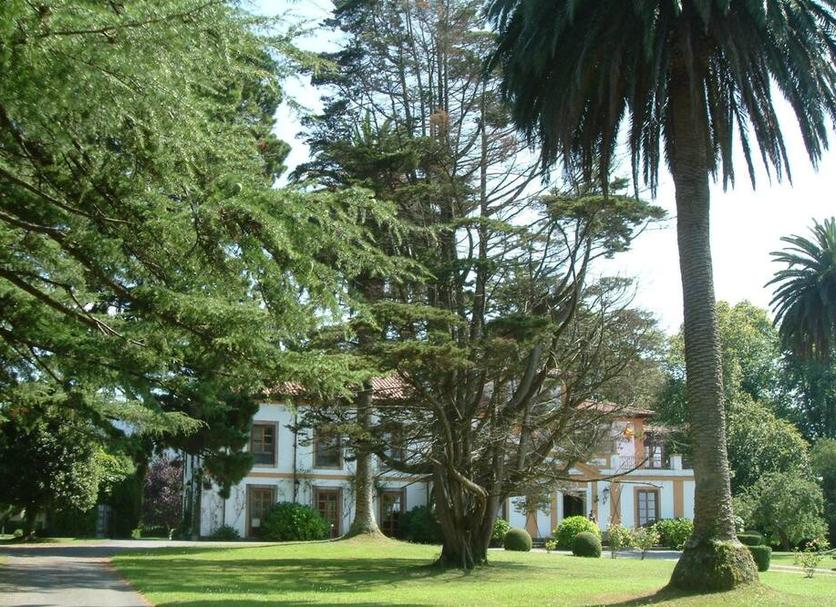 Exterior Foto