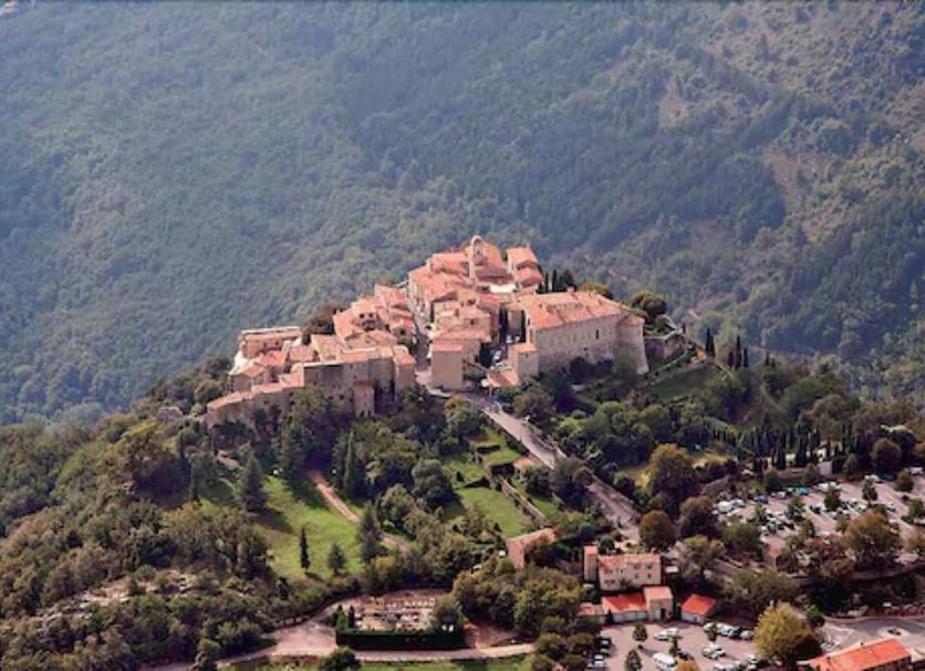 Exterior Foto