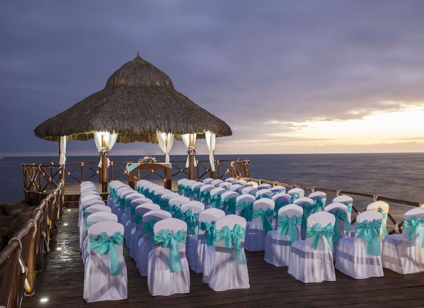 Salão de banquetes Foto