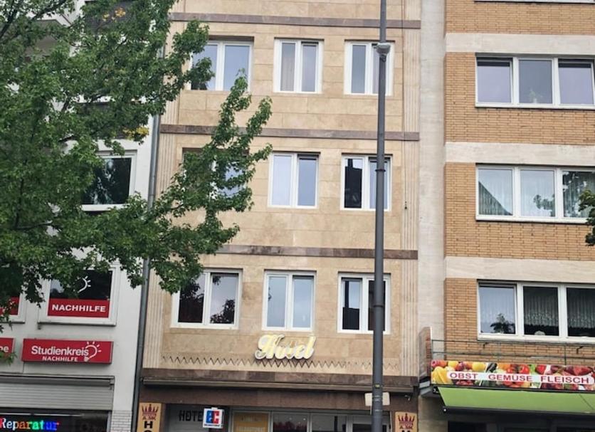 Edifício Foto