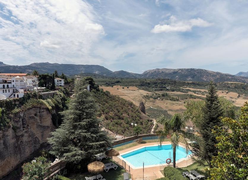 Piscina Foto