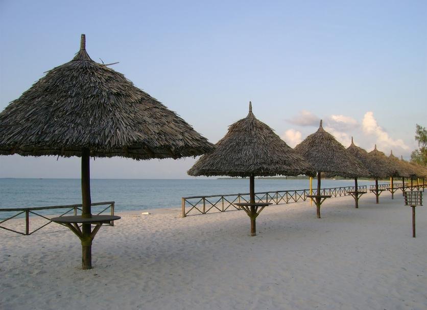 Praia Foto