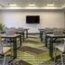 Sala de conferências