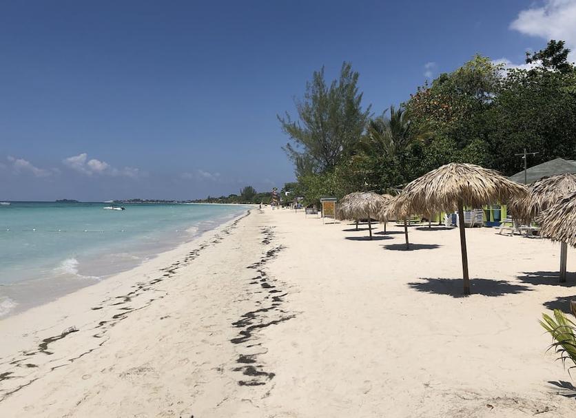 Praia Foto