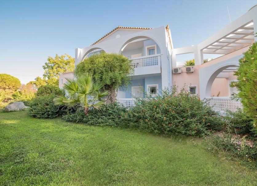 Exterior Foto