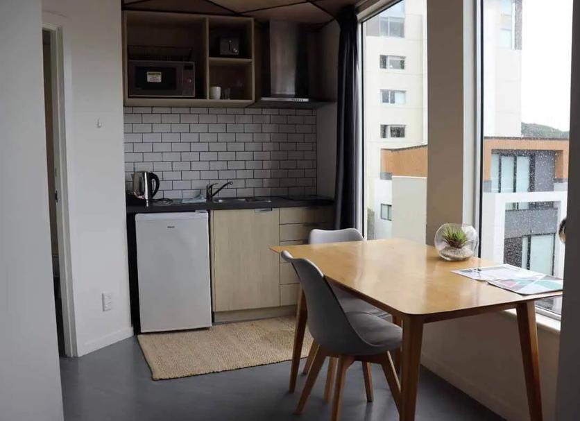 Cozinha Foto