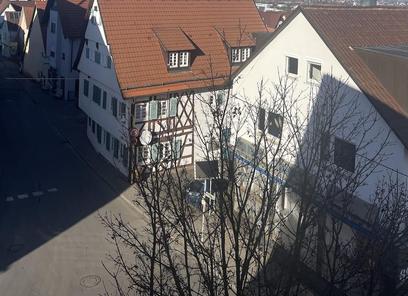 Exterior Foto