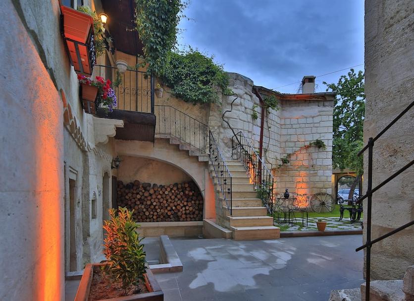 Exterior Foto