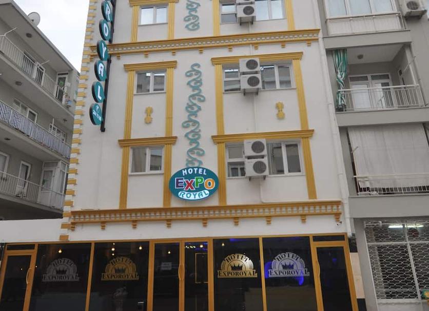 Edifício Foto